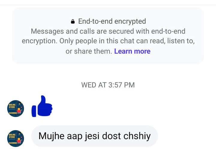 माफ़ किजिए महोदय 
आपको दोस्त की नहीं 
इंग्लिश टीचर की जरूरत है