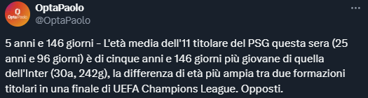 Fabio_Wallys's tweet image. #Marotta e l'eta' della squadra.
Marotta: "Lookman ha 28 anni? Con 11 talenti giovani non si vince. Accanto al talento ci vuole esperienza, carattere molto forte. Lookman certamente non è un profilo rivendibile perché ha la sua età. Ma il vantaggio che ci può dare è la qualità…