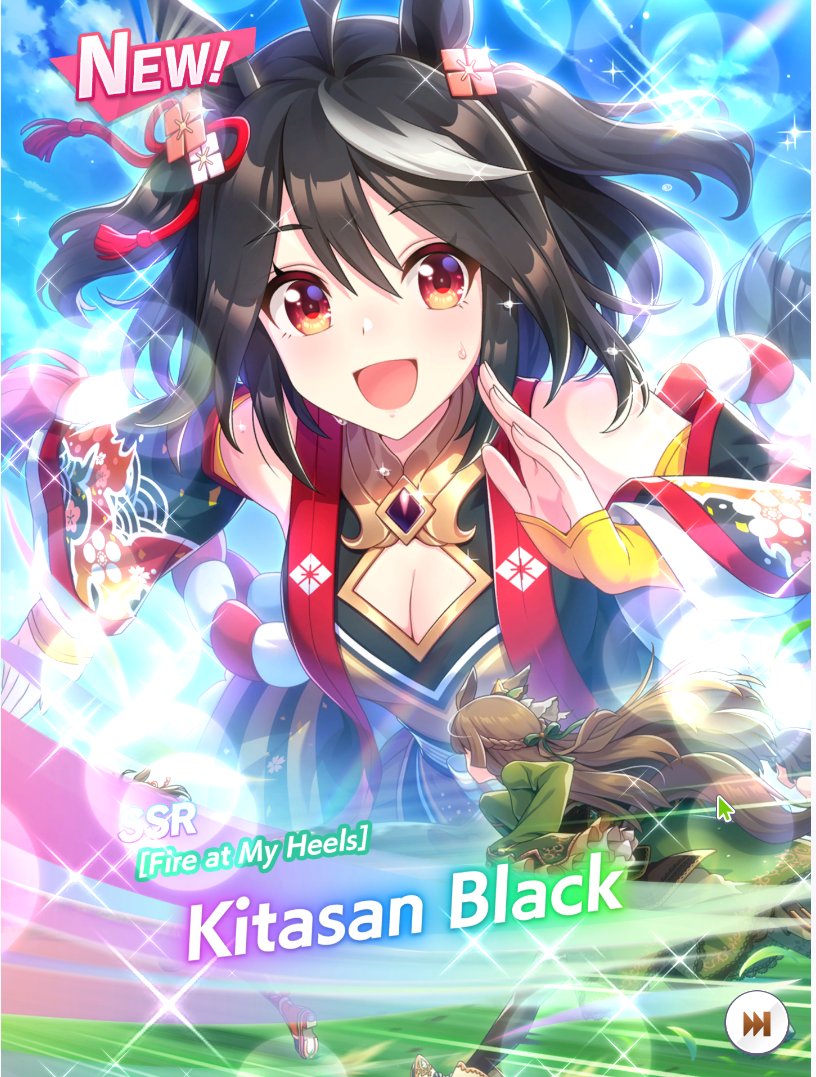 LykoLianna's tweet image. Was this the one I was supposed to get?
@DrNOVAe @YaeYugiri ??