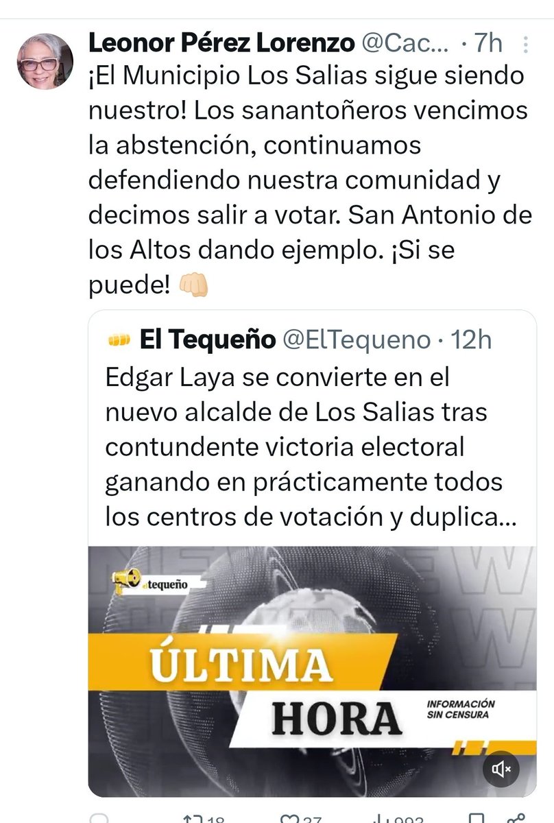 No permiten que celebren, con ellos, tan momentos felices. No permiten comentarios.