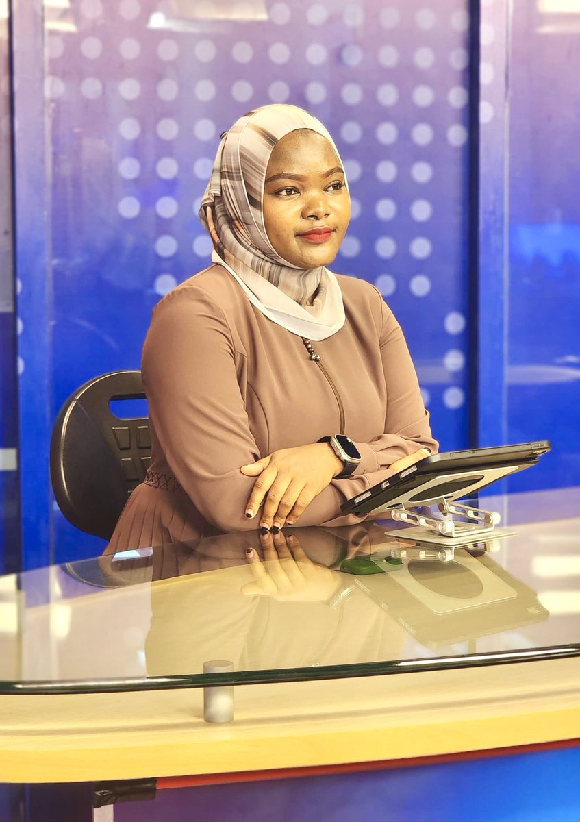 Where are you watching from good people? Good evening ladies and gentlemen! #NTVAkawungeezi
