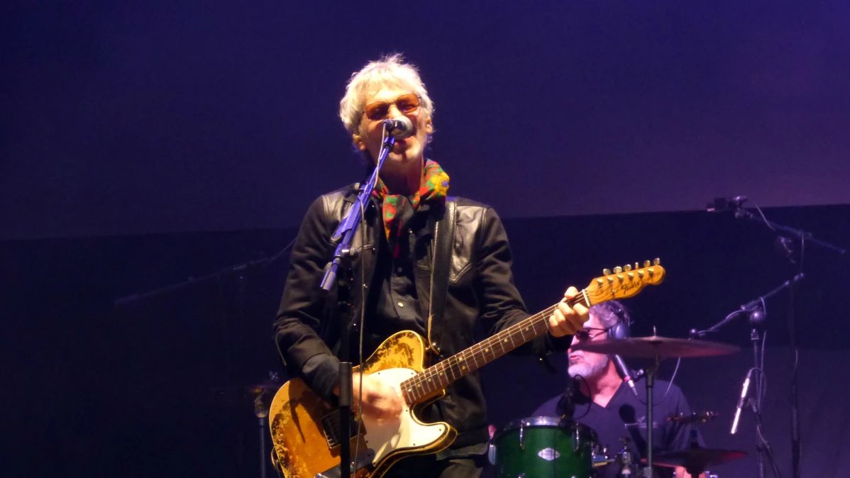 Gracias Riaño! La pasamos fenomenal este sábado un público lleno de energía! Keep rockin🔥

📸 Enrrique Martínez
