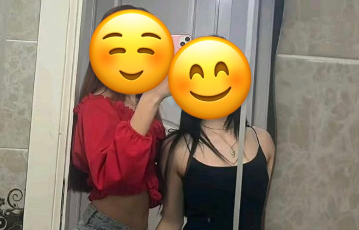 Mersin’de 14 yaşındaki iki kız çocuğu sağ salim bulunarak ailelerine teslim edildi.