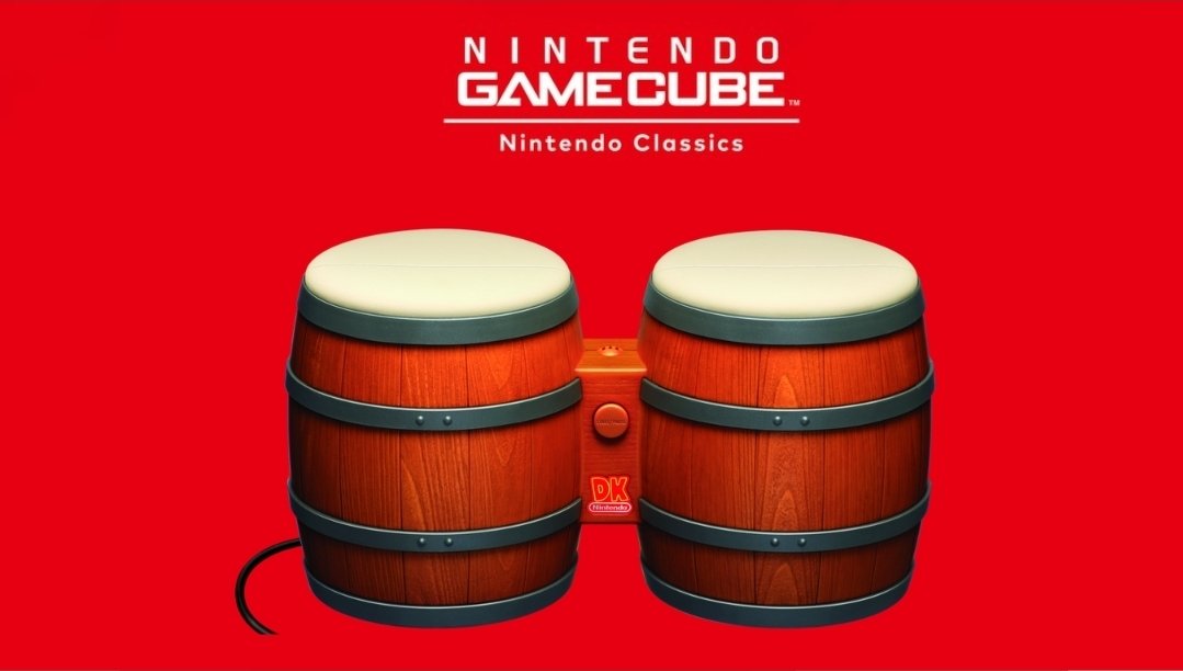 AS112 (@as_12239) on Twitter photo I think if we get a Nintendo Direct this week we could see a bunch of Donkey Kong announcements 
• DK Bananza Mario Kart DLC
• DK 64 on NSO
• DK Jungle Beat and Donkey Konga on NSO
• New wireless Bongo controller I think if we get a Nintendo Direct this week we could see a bunch of Donkey Kong announcements 
• DK Bananza Mario Kart DLC
• DK 64 on NSO
• DK Jungle Beat and Donkey Konga on NSO
• New wireless Bongo controller