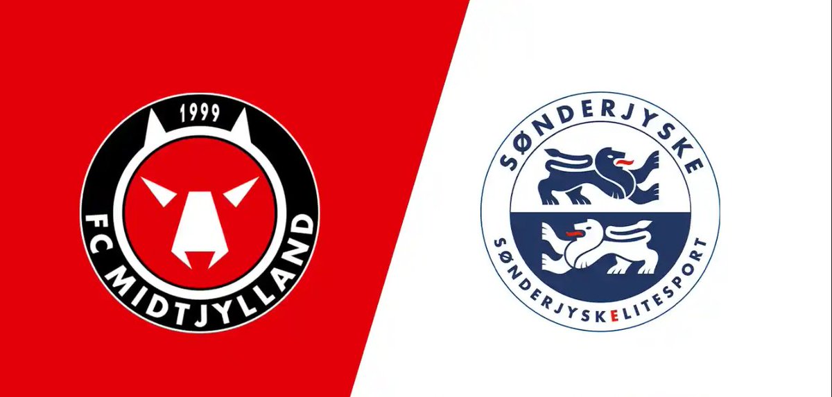tipsterra's tweet image. ⚽ Free Football Tip! ⚽
🇩🇰 Midtjylland vs. 🇩🇰 SønderjyskE
☑️ Pick: Total Under 10.5 Corners 📊 -150 / 1.67
📝 This Danish Superliga matchup at MCH Arena leans toward a lower corner count based on tactical setups and recent trends:
📉 SønderjyskE’s Corner Discipline: In 80% of…