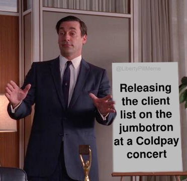 Hear me out: