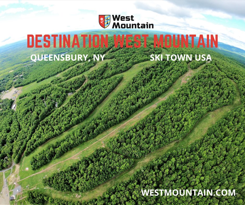 Come explore West Mountain in Queensbury, NY! There's so much to do in Ski Town USA!
#westmountain #QueensburyNY #skitownUSA