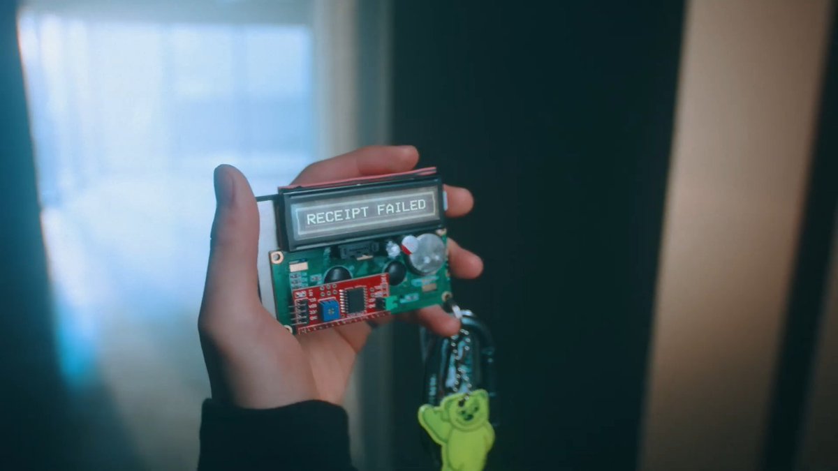 골든크로우즈 tweet media