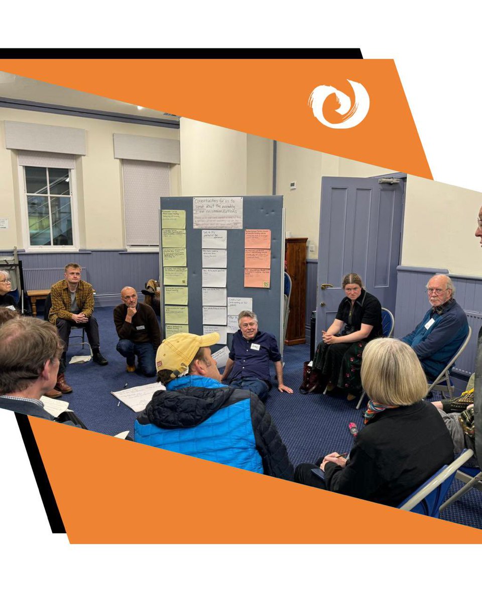 In #Norway and Cumbria in the UK, #OWON has been trialling breakthrough methods for training participants in advocacy skills. This first one in Cumbria had three participants on the UK’s BBC within 48 hours. In Norway, the participants were across national and international news.