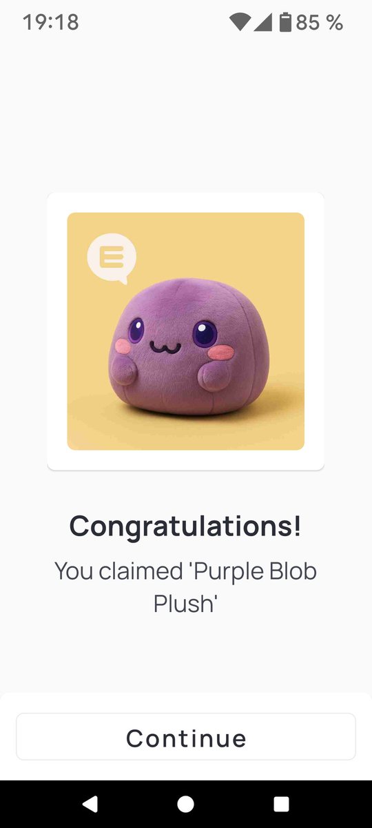 Thank you ✍️