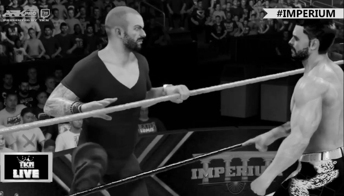 KyleMastersEFED's tweet photo. Sorry @KyleOmega_ ……

You’ll understand one day.

It’s just…..business. https://t.co/azBQeNGeQv