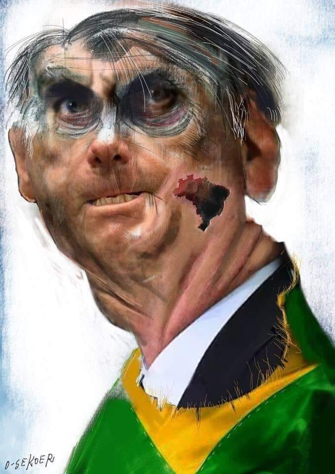 TARIFAÇO DO BOZO