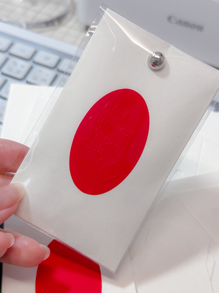 ㊑sheep🐑 (@sheepdoll00710) on Twitter photo 