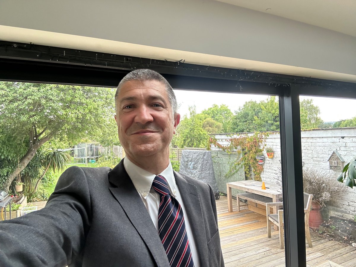 Andrew Wilson tweet media