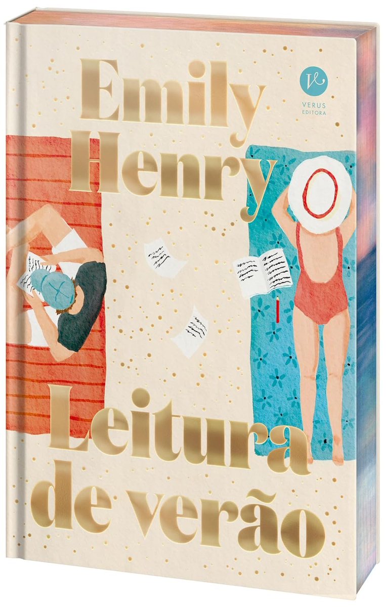 missaolivros's tweet image. 🔥 Novo Cupom • 20% OFF
📚 Box Emily Henry (R$ 89,54)
👉 amzn.to/3GZKEu4
- Cada livro sai por R$ 22,39.
📚 Leitura de Verão - Capa Dura (R$63,12)
👉 amzn.to/4meHSjt
- Com pintura trilateral e conteúdo inédito.
🎟 Aplicado automaticamente!