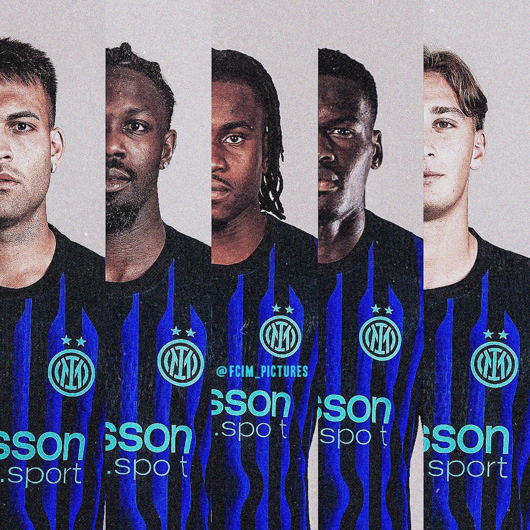 FCIM_Pictures's tweet image. Who&apos;s gonna stop them? 🥶