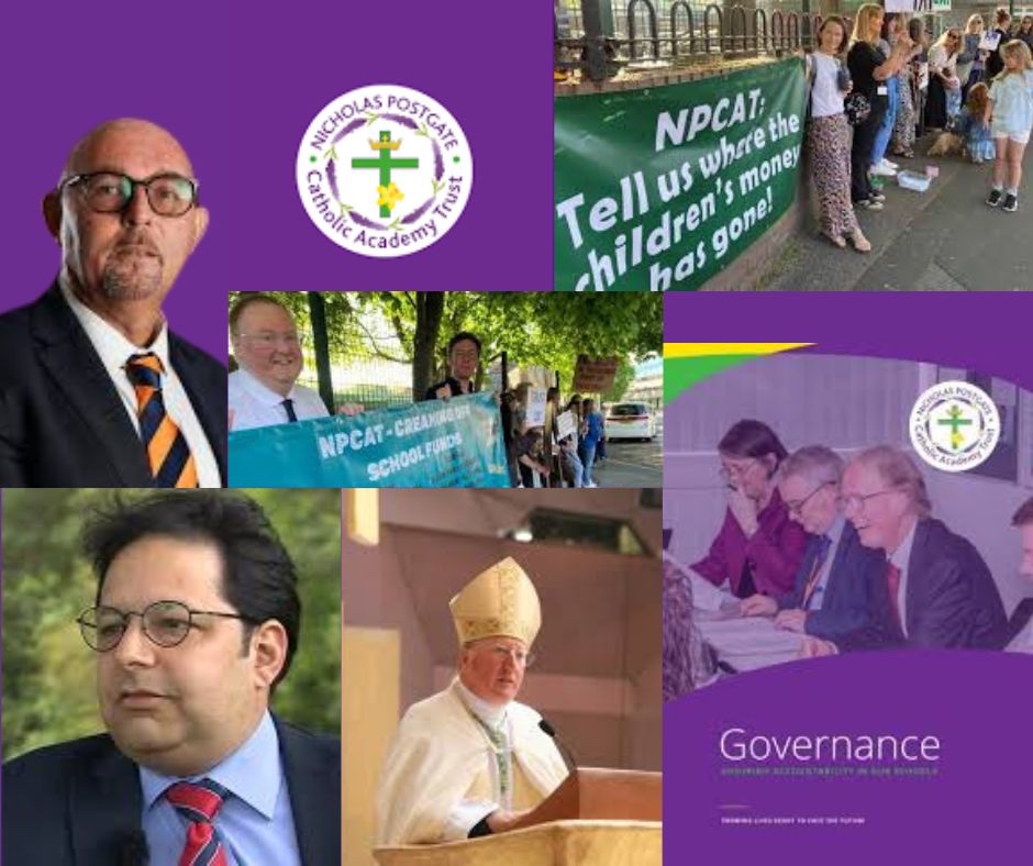 WHAT IS NPCAT TRYING TO HIDE?

Over the past year, we’ve seen an entire Board of Directors removed, and a former CEO quietly exit under an investigative cloud, but now, the very investigation into serious concerns is being quietly shelved.

What are they trying to cover?