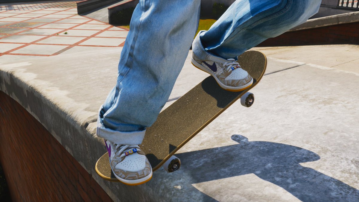CampiCaptura's tweet photo. Rayssa Leal
Tony Hawk's Pro Skater 3+4
Pc, 2025
@rayssaleal @TonyHawkTheGame @IronGalaxy
#VirtualPhotography #PhotoMode #VPHiddenGems #THPS #THPS3and4 #Skate https://t.co/N8b2zovIHo