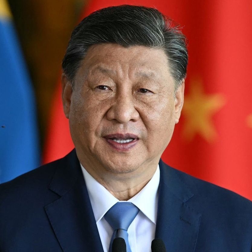 hehe_samir's tweet image. 🚨🇨🇳 BREAKING — China supports Yemen's recent action
After Yemen announced Phase 4 of its naval blockade targeting all Israel-linked ships, Beijing voiced its backing for Yemen's sovereign decisions.