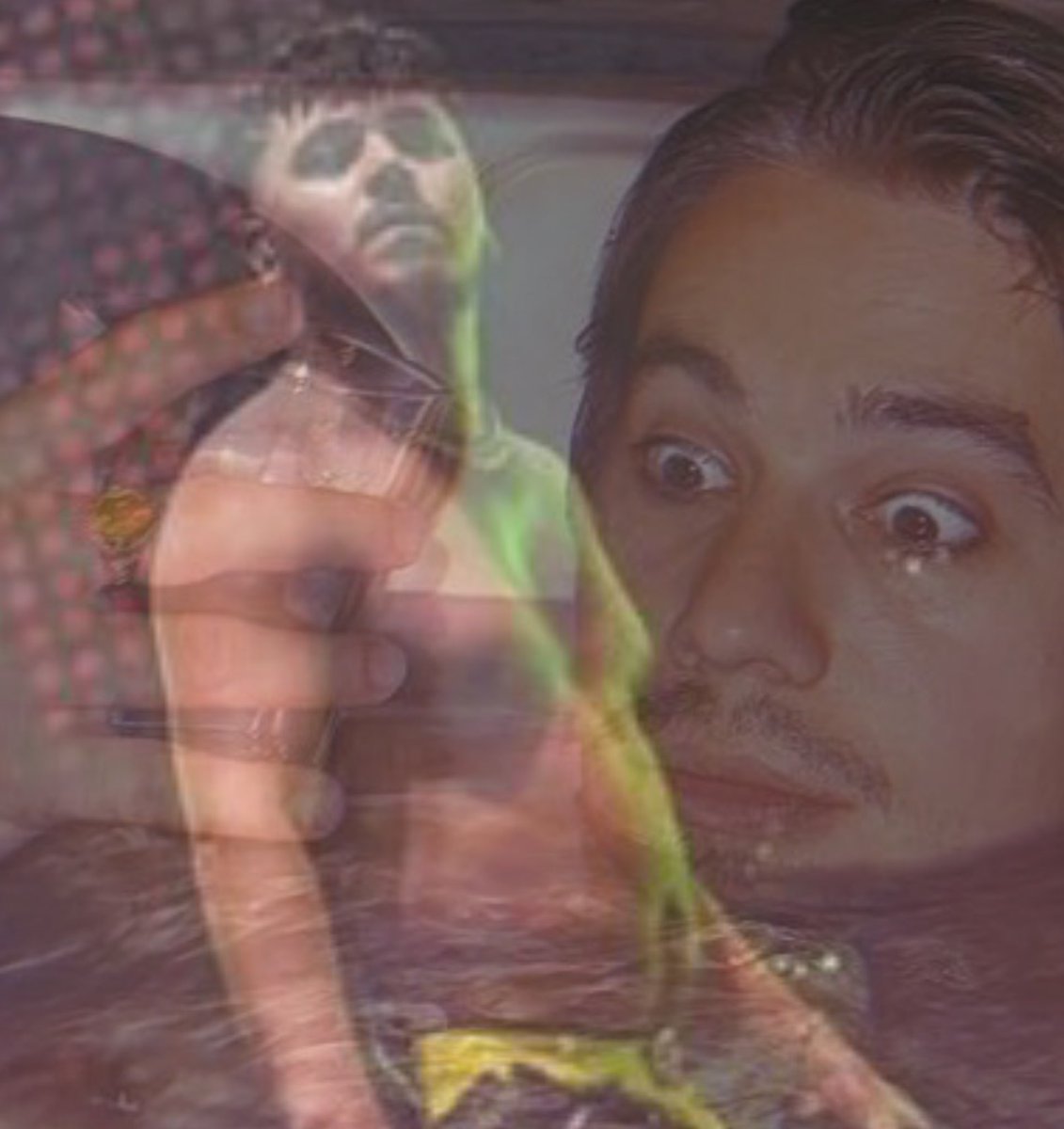 ridzashi's tweet image. I will stop but not today