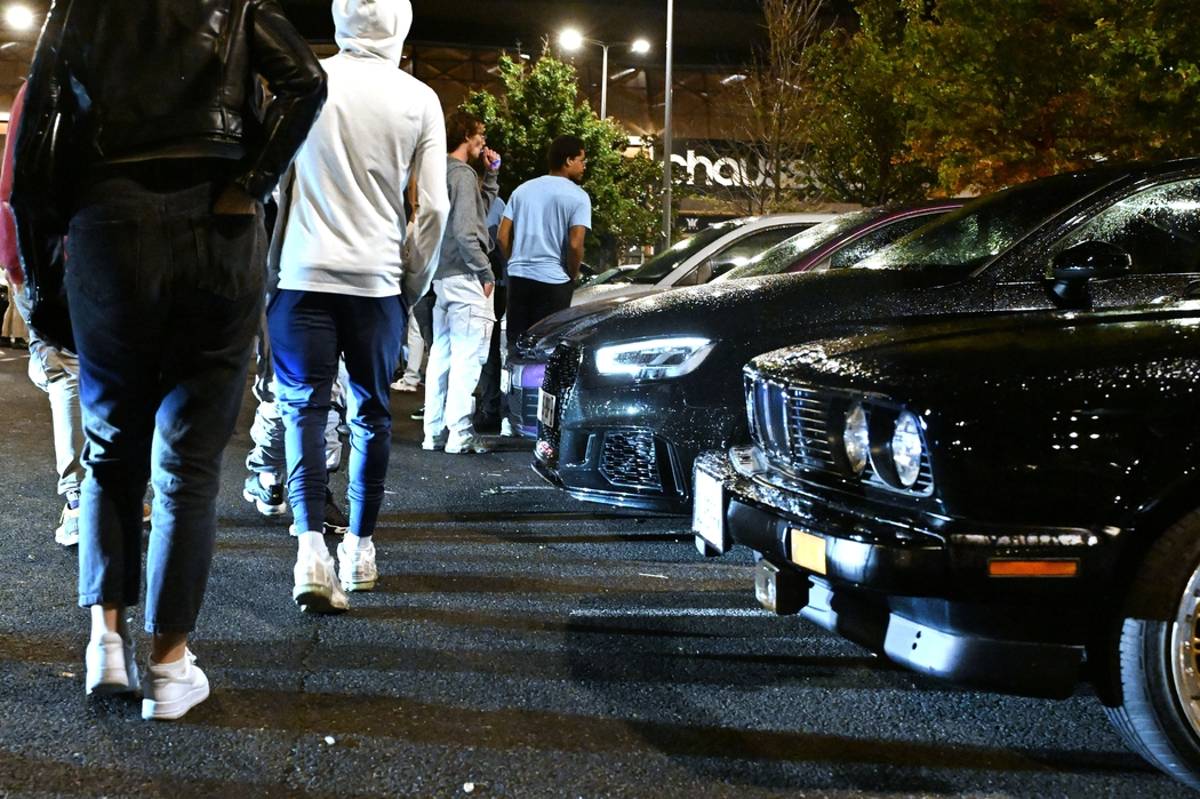 larep_fr's tweet image. Refus d'obtempérer, permis retirés... La police a multiplié les contrôles, à Orléans et dans son agglomération
larep.fr/orleans-45000/…