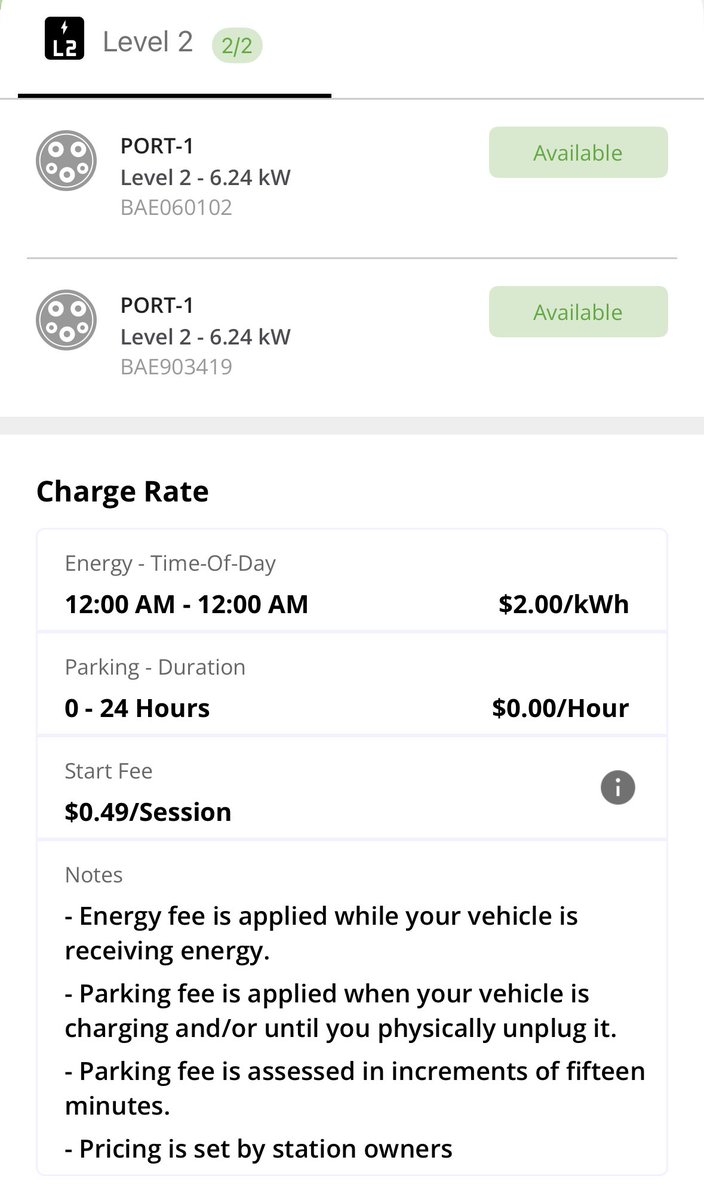 Guillaumeš (@guillaumea2) on Twitter photo Tell me you donāt want people using your chargers without telling me you donāt want people to use your chargers. ā¦<a href="/brandenflasch/">Branden Flasch</a>ā© ā¦<a href="/itskyleconner/">Kyle Conner</a>ā© Tell me you donāt want people using your chargers without telling me you donāt want people to use your chargers. ā¦<a href="/brandenflasch/">Branden Flasch</a>ā© ā¦<a href="/itskyleconner/">Kyle Conner</a>ā©