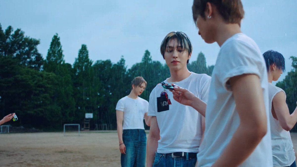 골든크로우즈 tweet media