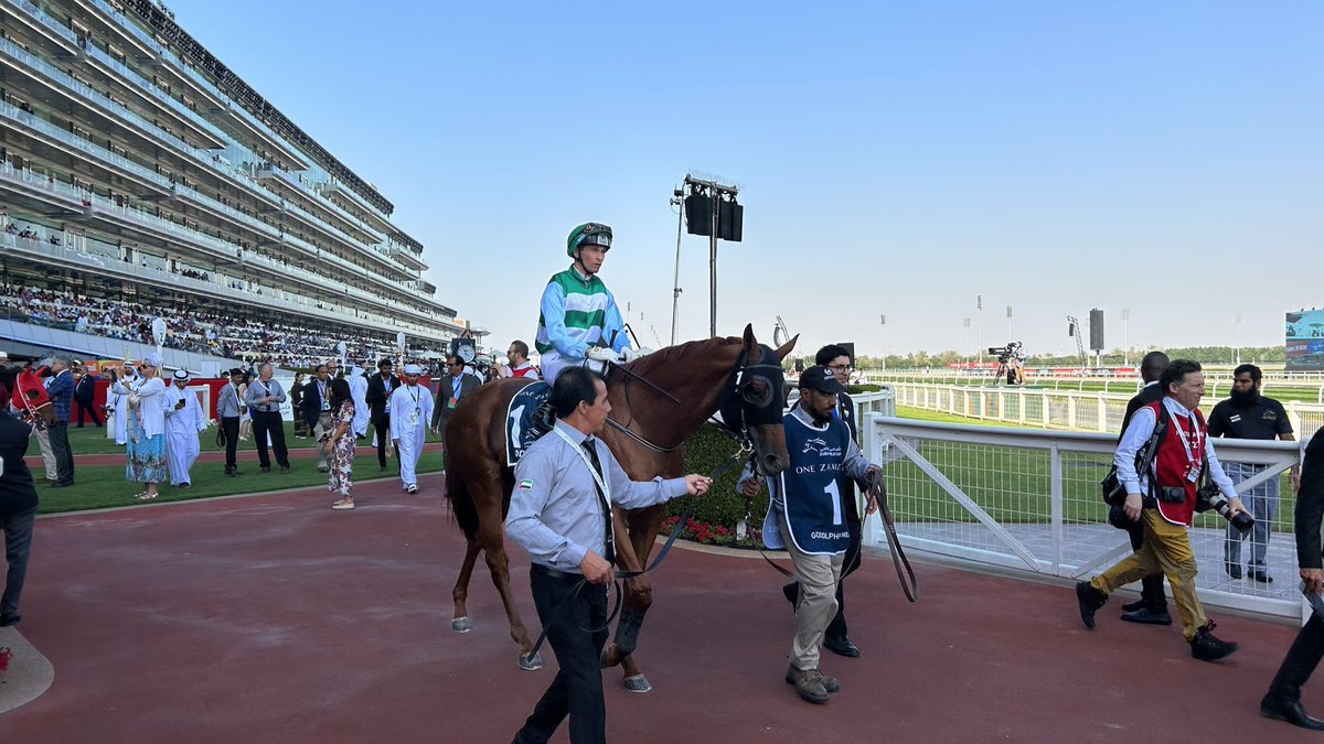 Hector Garcia (@puchigarcia33) on Twitter photo Atlético el Culano va de padrillo a Libia, terrible crack de Melo a Maroñas y a Meydan! Ramírez 2021 en total silencio, ganador clásico en Meydan y 3ro en el Godolphin Mile con Moura. <a href="/RacingDubai/">Dubai Racing Club</a> <a href="/jlolasco/">Julio L. Olascoaga</a> <a href="/ToluCintra/">Antonio Luiz Cintra</a> Atlético el Culano va de padrillo a Libia, terrible crack de Melo a Maroñas y a Meydan! Ramírez 2021 en total silencio, ganador clásico en Meydan y 3ro en el Godolphin Mile con Moura. <a href="/RacingDubai/">Dubai Racing Club</a> <a href="/jlolasco/">Julio L. Olascoaga</a> <a href="/ToluCintra/">Antonio Luiz Cintra</a>