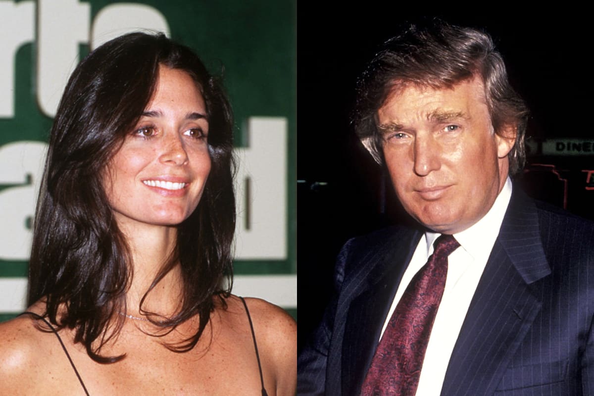 ANSWER HER QUESTION:

Stacy Williams, who has accused Trump of groping her in a ‘twisted game’ with Jeffrey Epstein, went on the Bulwark Podcast to talk about her experience, and said,  “Why are they interviewing the sex trafficker but NOT the victims”. 

Your thoughts?