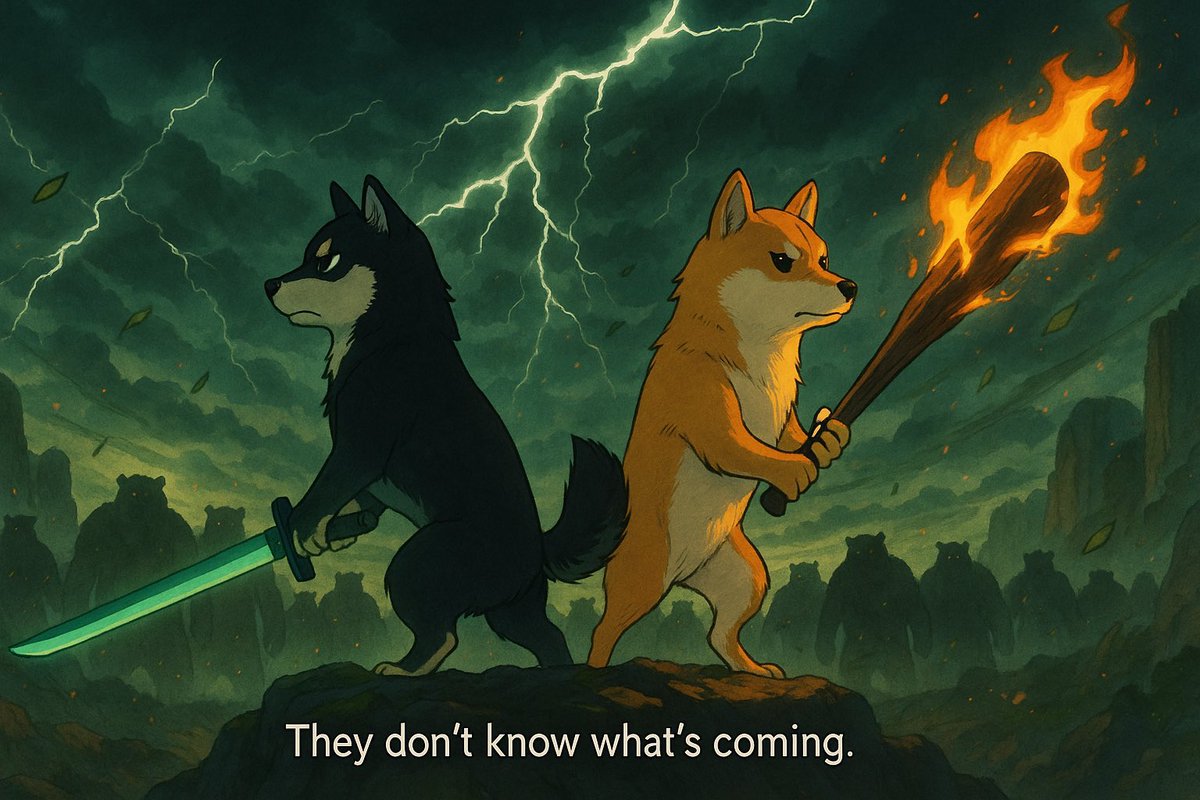 troublesomebaby's tweet image. KOTA & BONK: The duo we didn’t know we needed. @bonk_inu is following @Kotanosuke_sol on instagram!
@SolportTom @theunipcs where is the support for the cutest dog on the Bonk eco system?
SUBXNGpJq2kseayQihcqTjfc8EbT3W5iQwjXFQpbonk