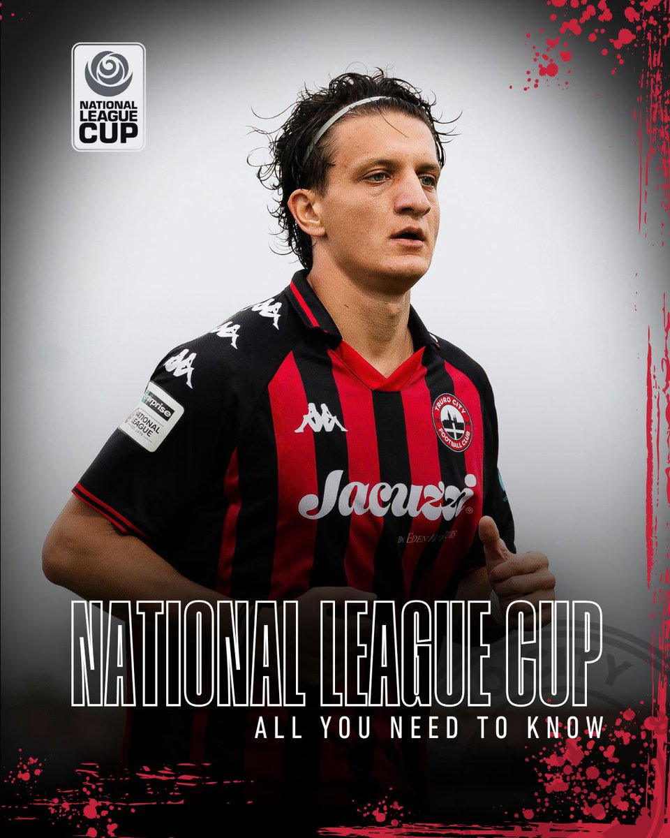 TCFC_Official's tweet image. โน๏ธ Ahead of our National League Cup campaign, we have provided information on the following:
๐ Fixtures
โฐ Kick-off times
๐ Ticket prices
๐ Link: TCFC.short.gy/NLCup
โค๏ธ๐ค #WeAreTheCity