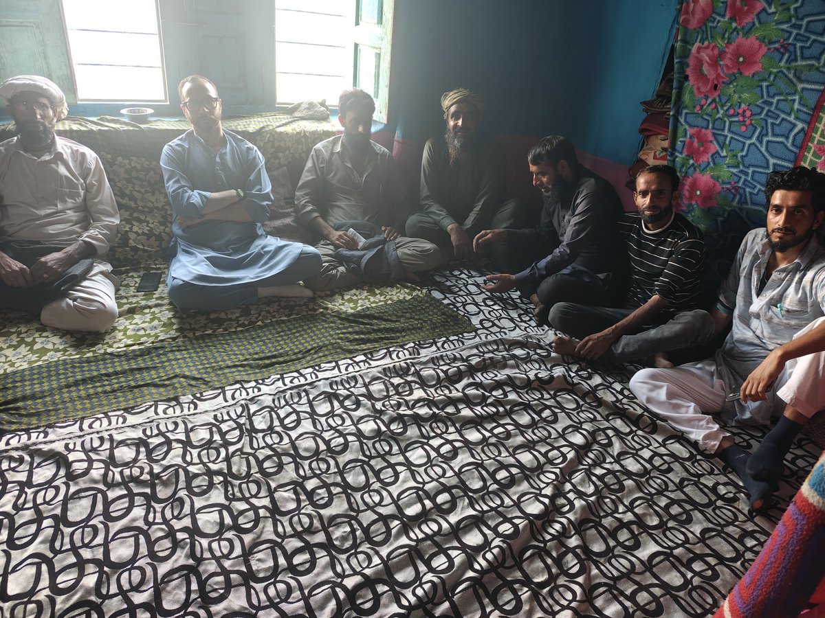 Serving the people, listening to their voices, and working tirelessly for their welfare.
#Sarantani #Dhrayoth #Bamoo #Kahra #Malikpura #Challer #Bathri #Bhatyas #Jakyas #Bhalessa