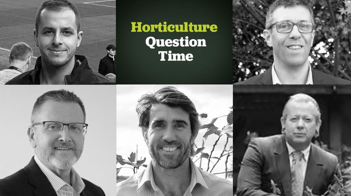 HortWeek (@hortweek) on Twitter photo HortWeek will be hosting Horticulture Question Time for the landscape and amenity sector <a href="/GroundsFest/">Grounds Fest</a> 2025 - 9-10 Sept.
Join us to put your burning questions to the panel!
https://www.hortweek.comarticle/1927061
<a href="/BALI_Landscape/">British Association of Landscape Industries</a> <a href="/EnglishHeritage/">English Heritage</a> <a href="/HillierGardens/">Hillier Gardens</a> <a href="/Bourne_Amenity/">Bourne Amenity</a> HortWeek will be hosting Horticulture Question Time for the landscape and amenity sector <a href="/GroundsFest/">Grounds Fest</a> 2025 - 9-10 Sept.
Join us to put your burning questions to the panel!
https://www.hortweek.comarticle/1927061
<a href="/BALI_Landscape/">British Association of Landscape Industries</a> <a href="/EnglishHeritage/">English Heritage</a> <a href="/HillierGardens/">Hillier Gardens</a> <a href="/Bourne_Amenity/">Bourne Amenity</a>