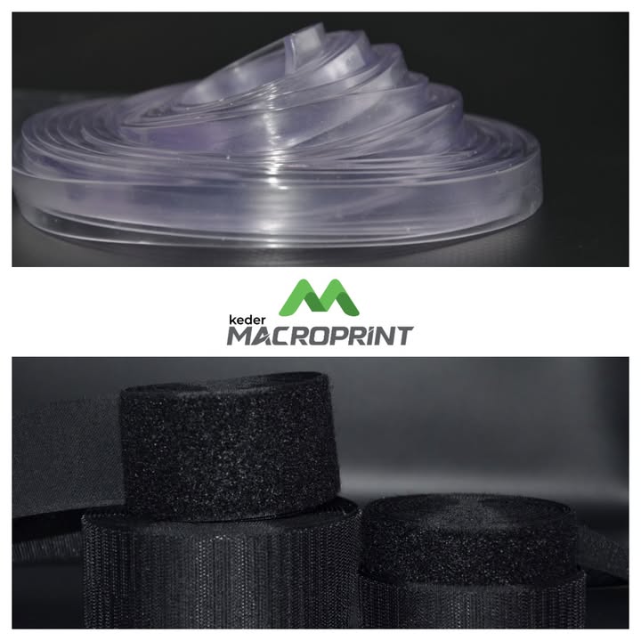 Keder MacroPrint is your premier partner for large format success.

✔️ Printable media for any surface
✔️ Keder for every application
✔️ Finishing tools to boost efficiency
✔️ Extrusions to tie it all together

One order. One team. Everything you need, in one place.