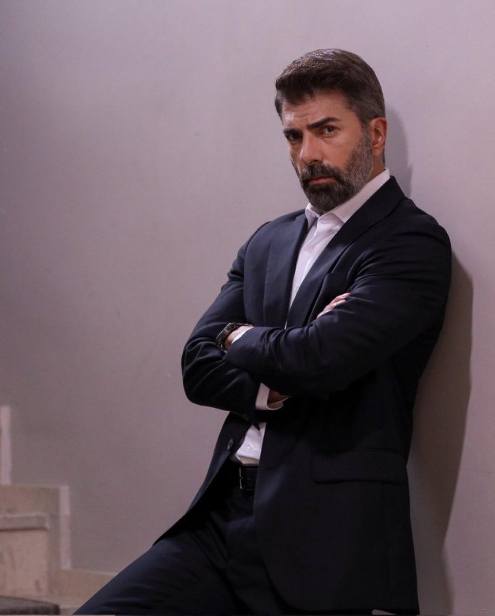 Oyunculuğunuz tek kelimeyle kusursuzdu

#CenkTorun