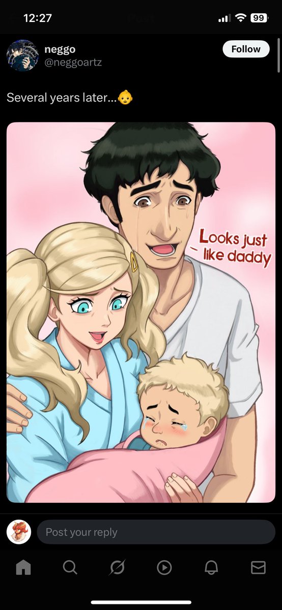 Same artist btw