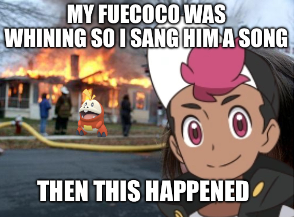 PokemonFan587's tweet image. Pokemon Horizons memes (made by me)
#anipoke #pokemon #pokemonhorizons