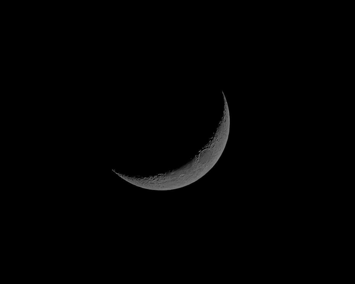 lsky38's tweet image. The Moon tonight ♡