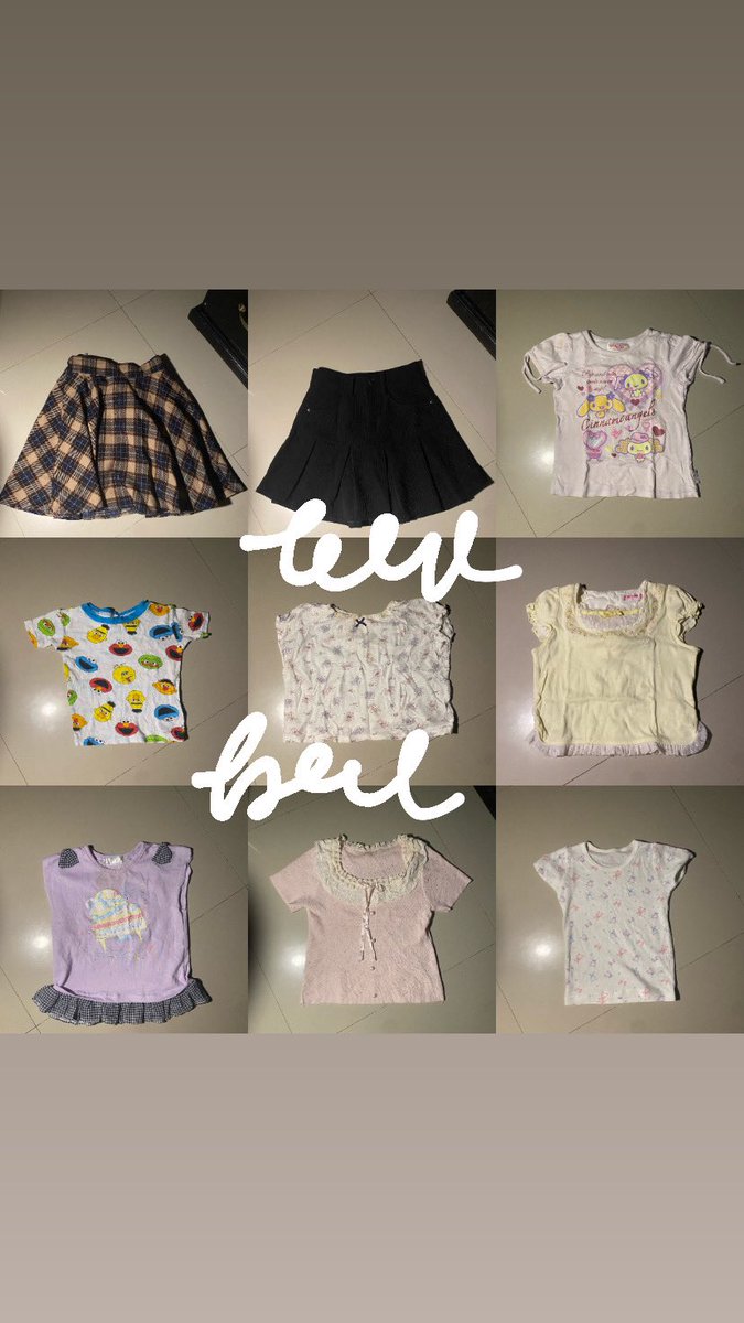 𝒷𝓇𝒾ℯ𝓁𝓁ℯ ⋆. 𐙚 ˚ (slr) tweet media