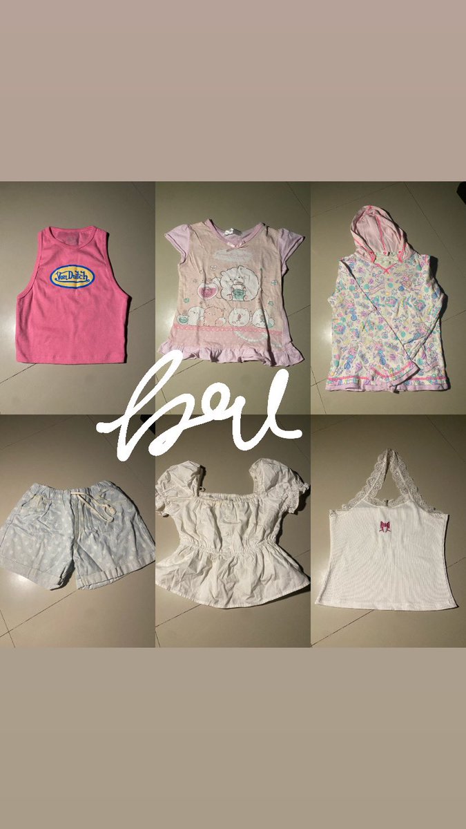 𝒷𝓇𝒾ℯ𝓁𝓁ℯ ⋆. 𐙚 ˚ (slr) tweet media