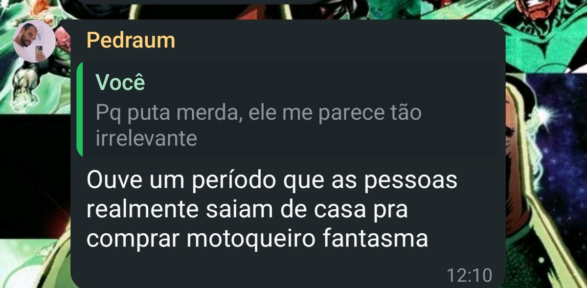 LizLemonLight's tweet image. KKKKKKKKKKKKKKKKKKKKK ESSE CARECA VEI