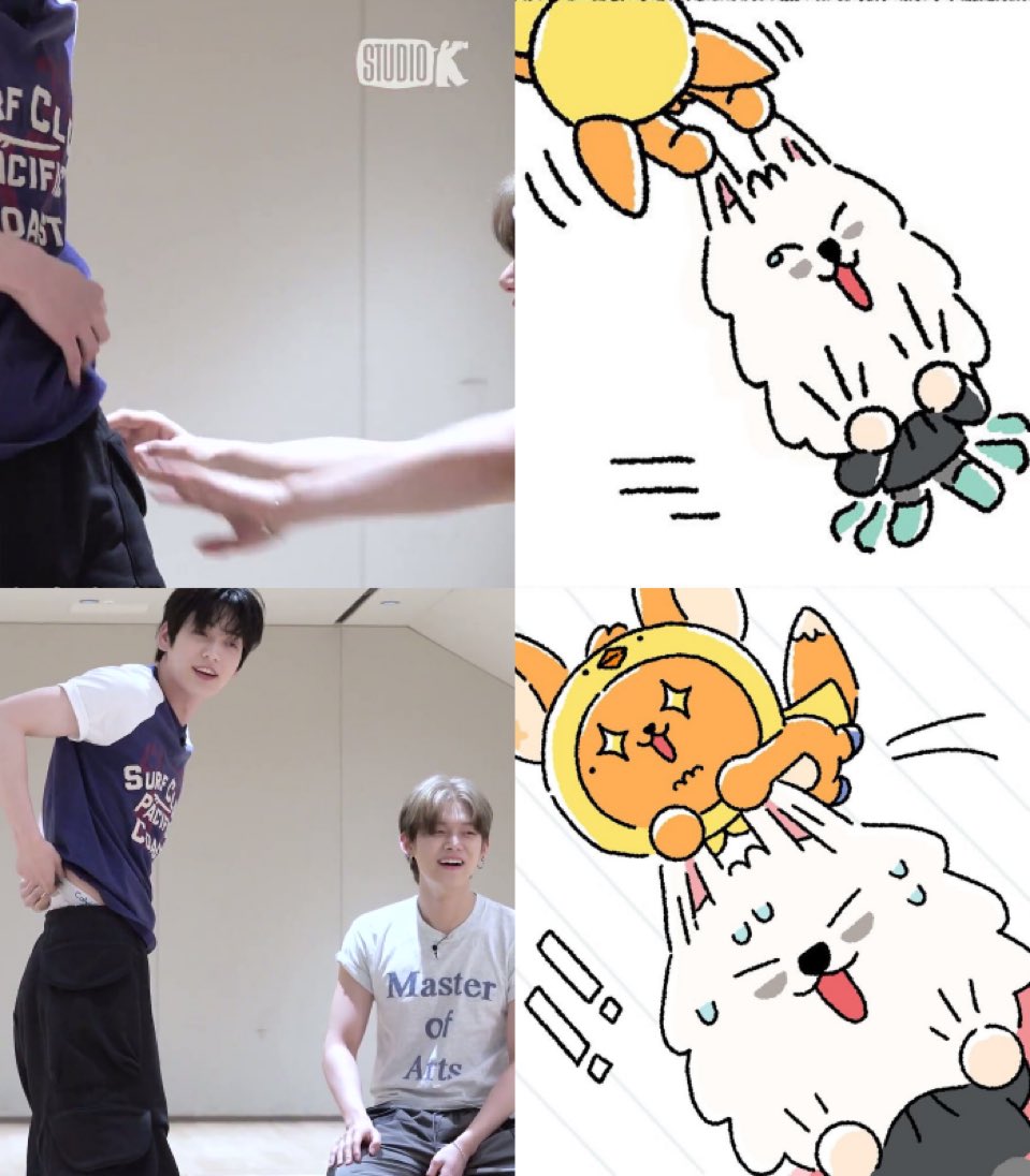 oursummer304's tweet image. yeonjun tuh emg tengil bgt sumpah!