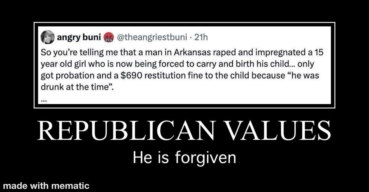 TruePatriotUS's tweet photo. @PeterSchorschFL @MarcACaputo It's the #Repug way https://t.co/E8DKdMGiBW