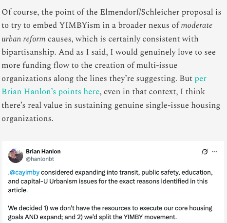 Niskanen Center (@niskanencenter) on Twitter photo "Without disagreeing with anything <a href="/CSElmendorf/">Chris Elmendorf</a> and <a href="/ProfSchleich/">David Schleicher</a> say in favor of this option, I do want to pitch it as both/and rather than either/or," writes <a href="/mattyglesias/">Matthew Yglesias</a>. "Without disagreeing with anything <a href="/CSElmendorf/">Chris Elmendorf</a> and <a href="/ProfSchleich/">David Schleicher</a> say in favor of this option, I do want to pitch it as both/and rather than either/or," writes <a href="/mattyglesias/">Matthew Yglesias</a>.
