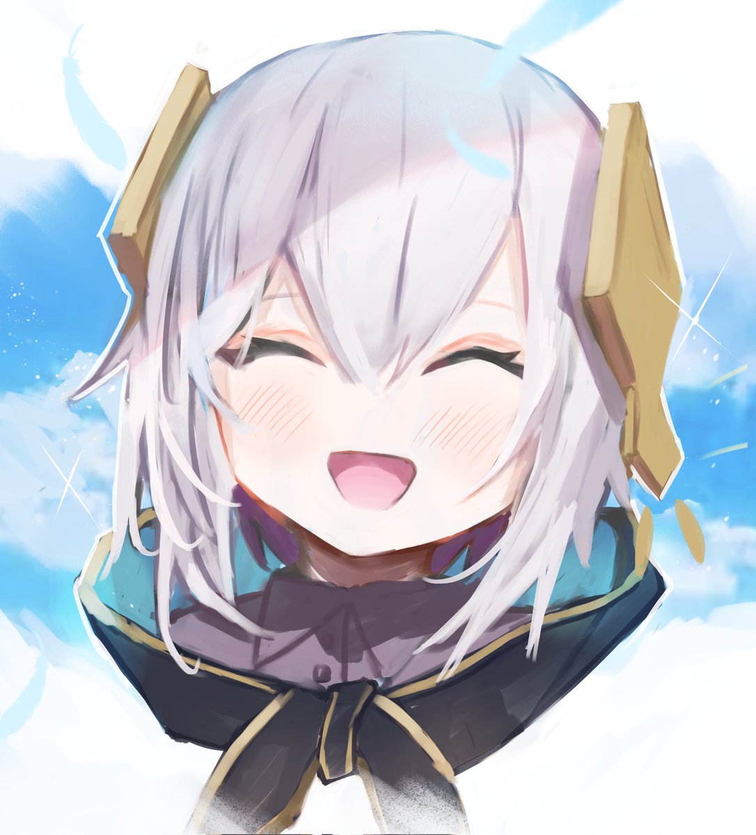 天晴 (@tensei_sunny) / Posts / X