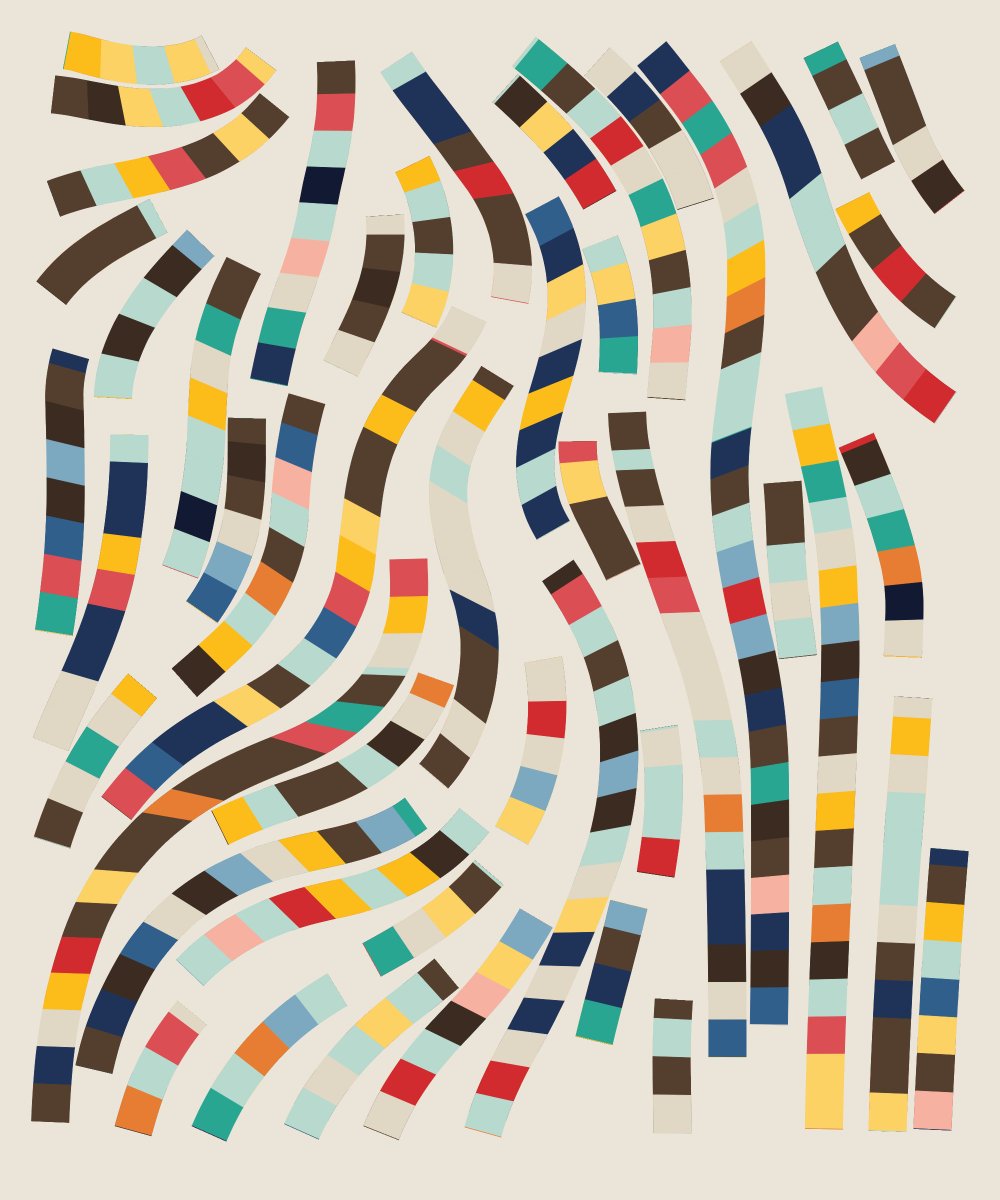ArtBlocksBot's tweet image. Fidenza #797 bought for 34.98 ETH (132,989.07 USD) on Opensea #ArtBlocks
opensea.io/assets/ethereu…
The No.1 NFT launchpad🚀 @Freeexyz