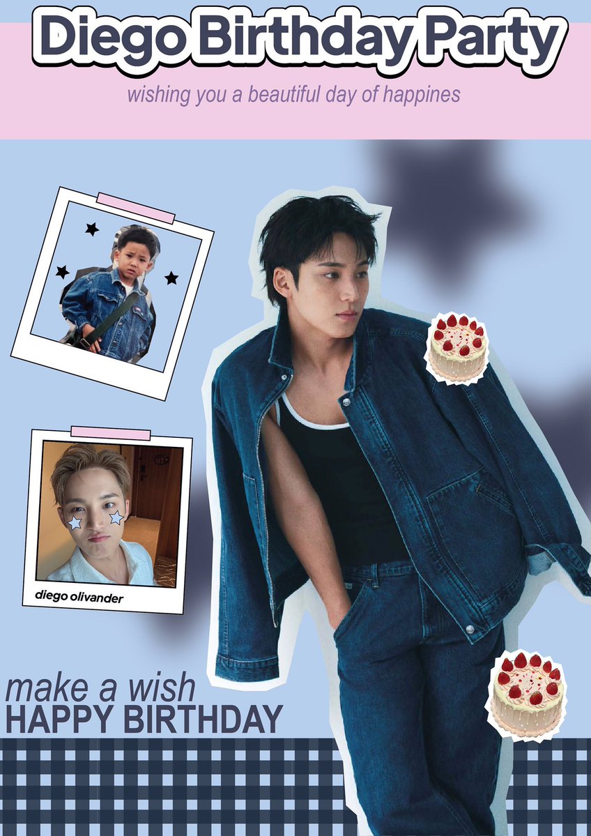 Happy birthday <a href="/sampriory/">Diego.</a>!🎉Hope you’re having an amazing birthday☀️and the year ahead is full of good people and even better moments 🎂 Have a great one!🥳💫