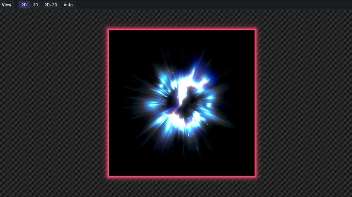 r0mbag's tweet image. aaaa making impacts in illugen is sick!
Congrats on 1.0 @JangaFX !!
#vfx #rtvfx