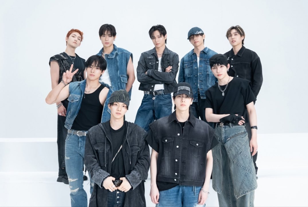 ksw_updates's tweet image. [📸] Genie Magazine a;effect Behind #SUNWOO #선우