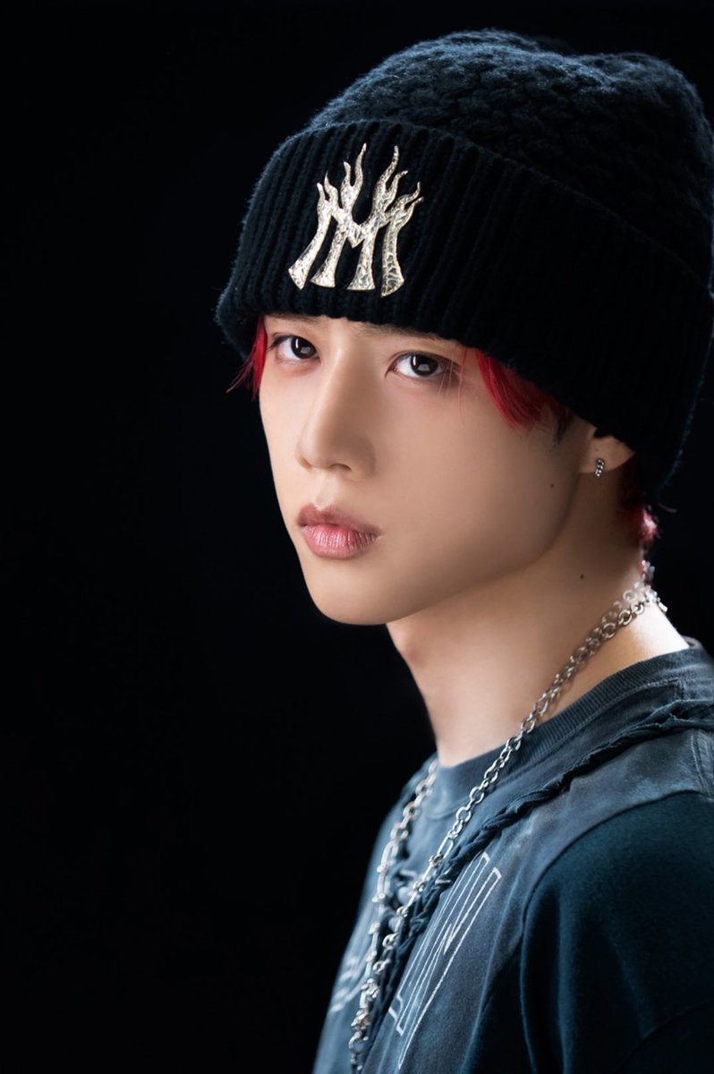 ksw_updates's tweet image. [📸] Genie Magazine a;effect Behind #SUNWOO #선우